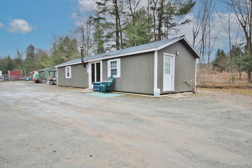 703 Dahlia Road, Livingston Manor, NY 12758