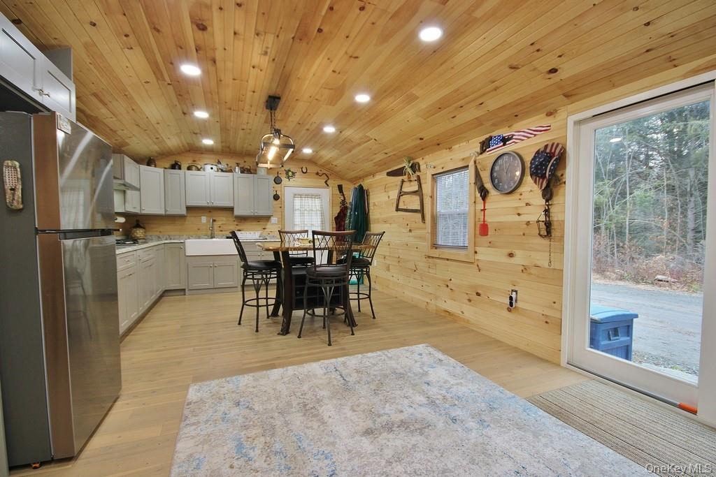 703 Dahlia Road, Livingston Manor, NY 12758