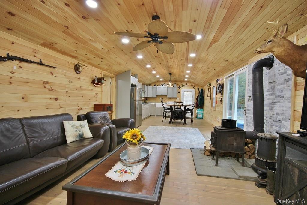 703 Dahlia Road, Livingston Manor, NY 12758