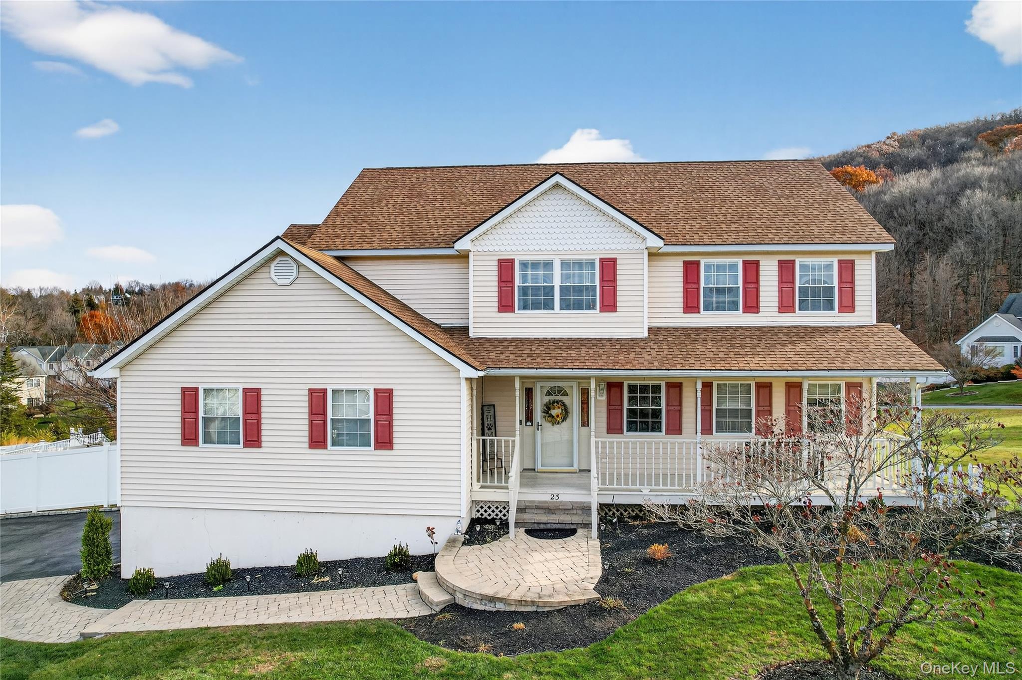 23 Pewter Circle, Chester, NY 10918