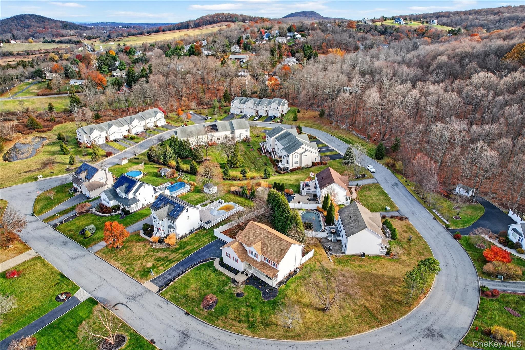 23 Pewter Circle, Chester, NY 10918