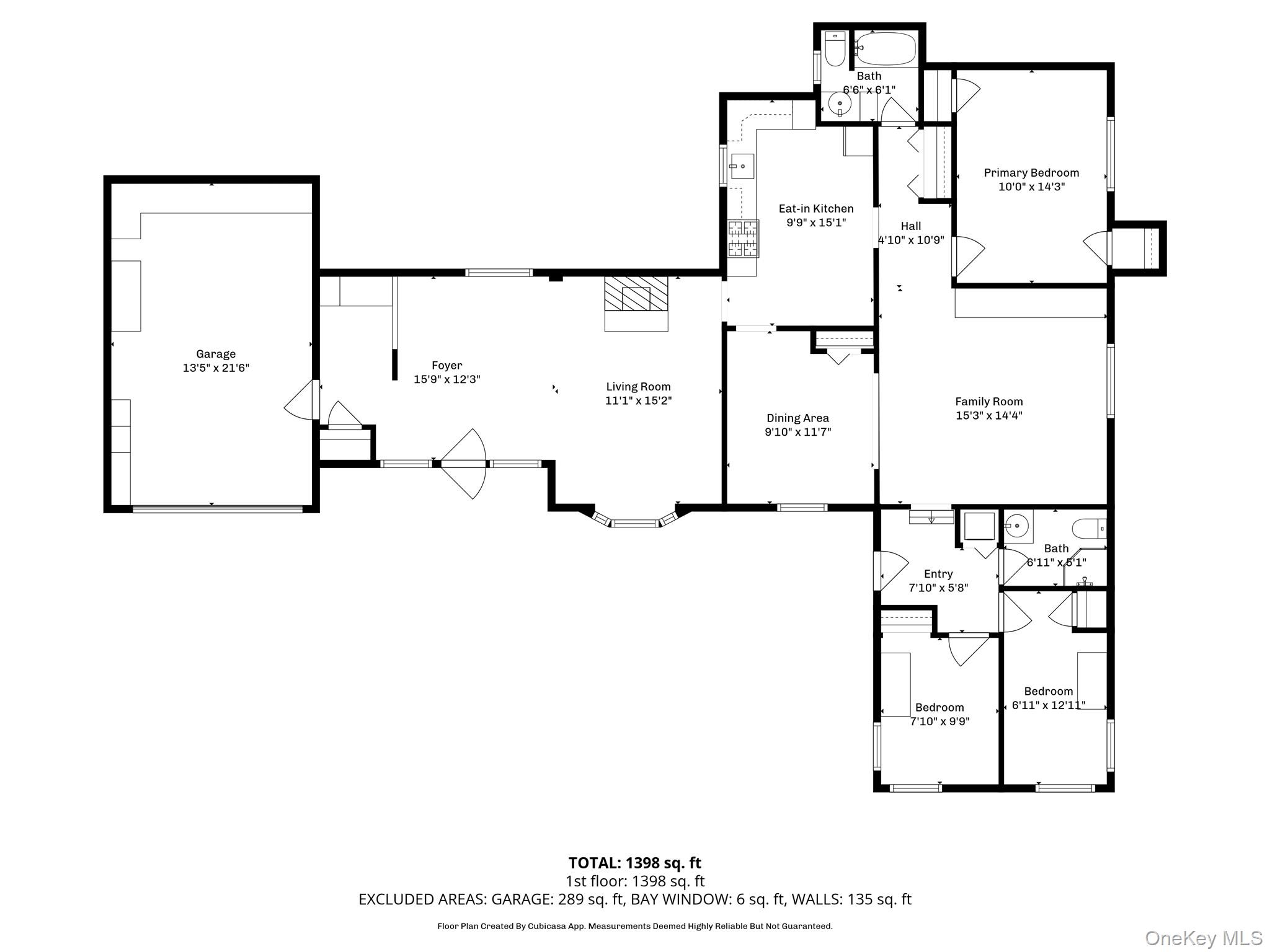 25 45th Street, Islip, NY 11751