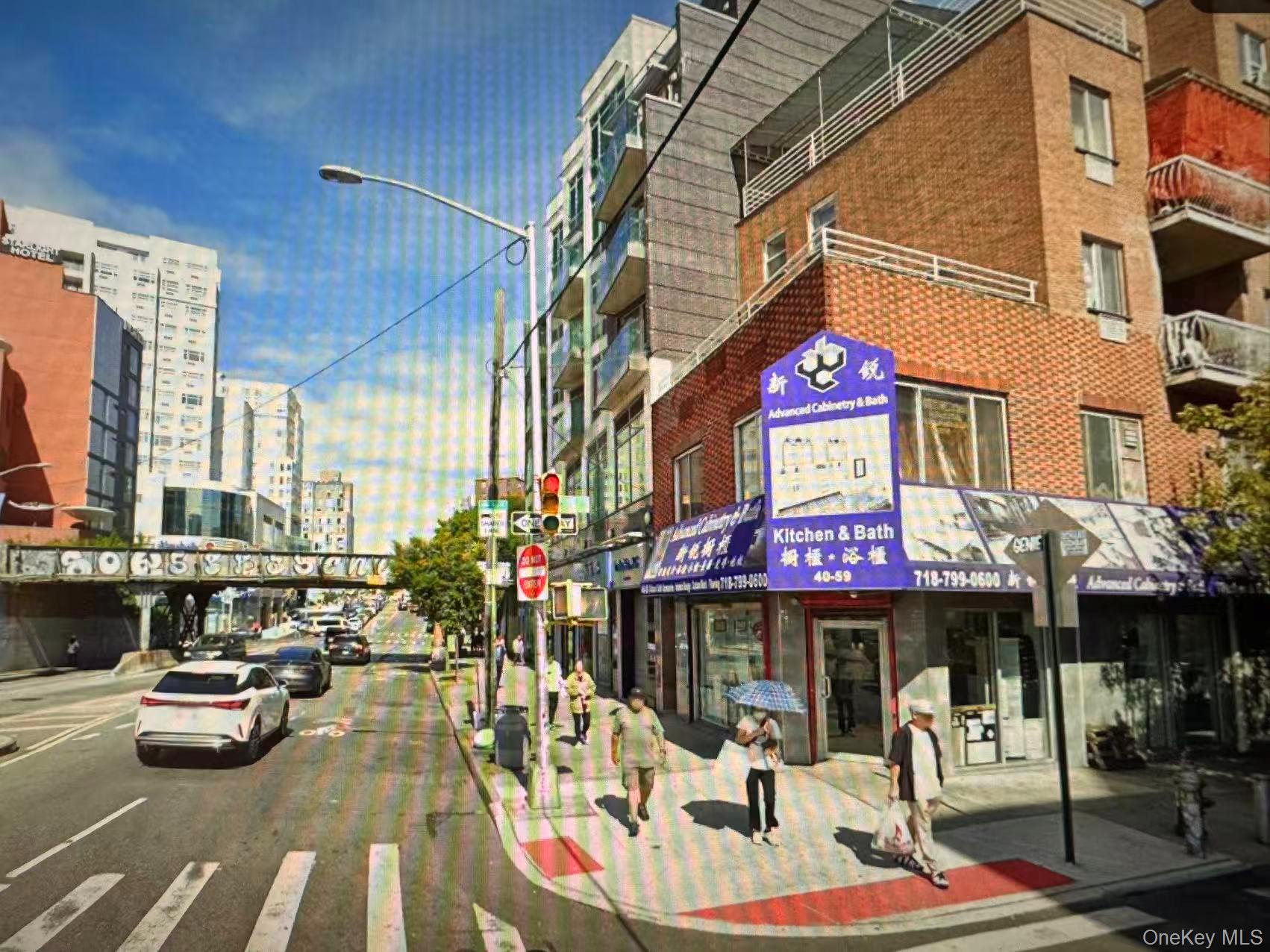 40-59 Coolege Point Boulevard # Basement, Flushing, NY 11354