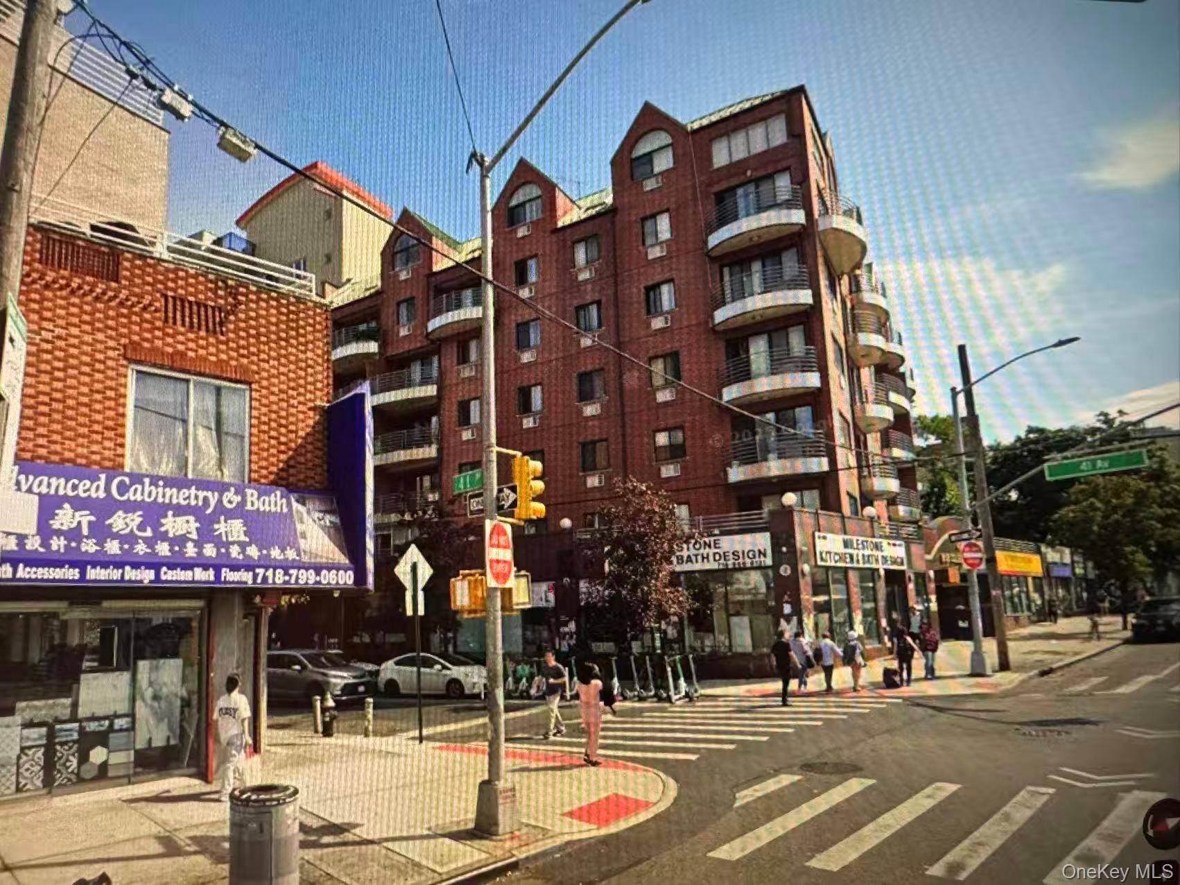 40-59 Coolege Point Boulevard # Basement, Flushing, NY 11354