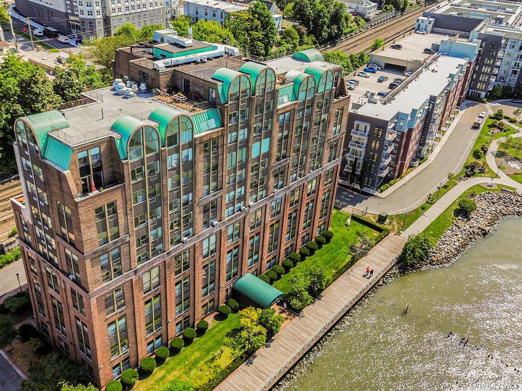 23 Water Grant Street # 7L, Yonkers, NY 10701