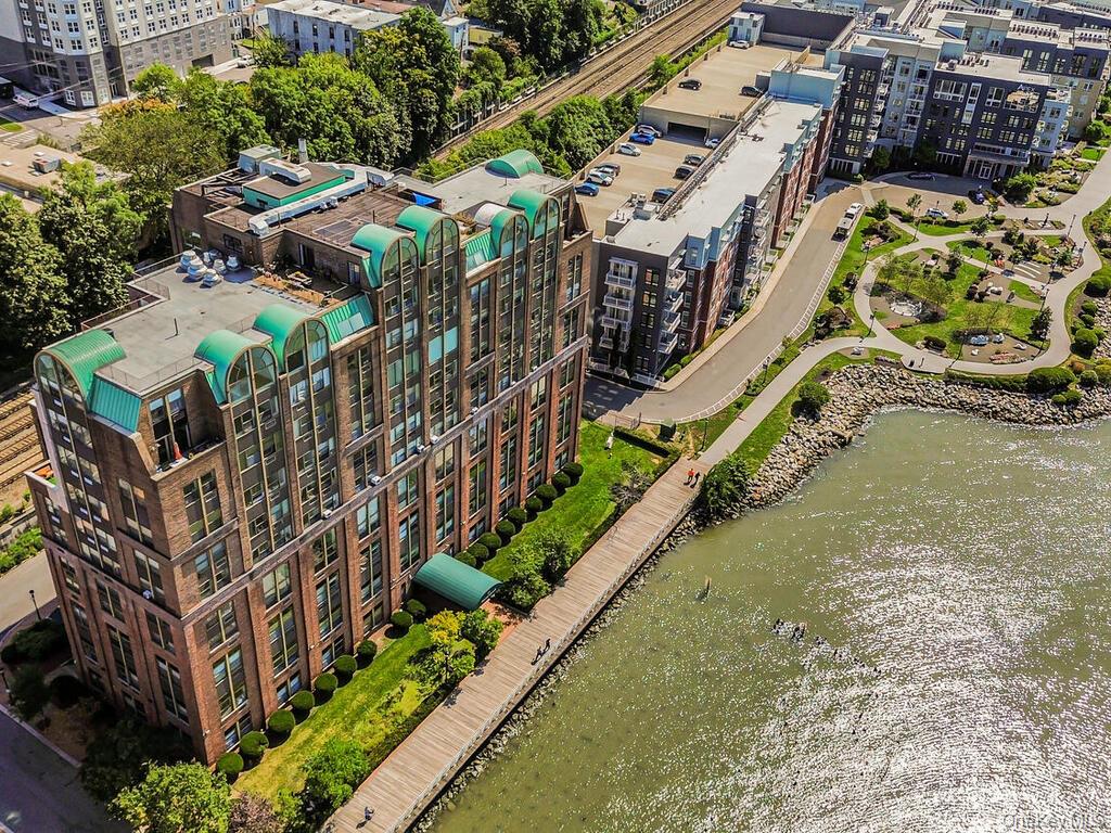 23 Water Grant Street # 7L, Yonkers, NY 10701
