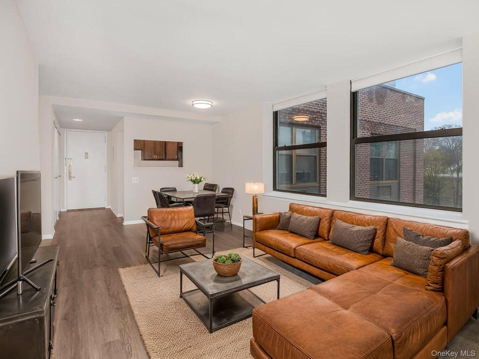 23 Water Grant Street # 7L, Yonkers, NY 10701