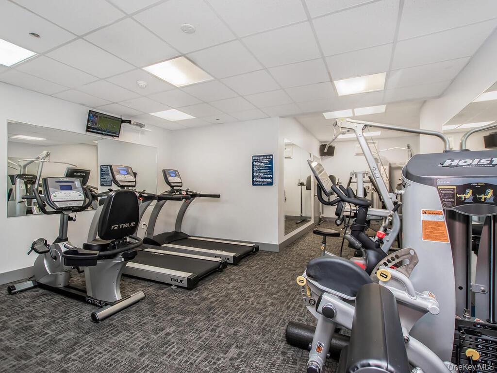 23 Water Grant Street # 7L, Yonkers, NY 10701