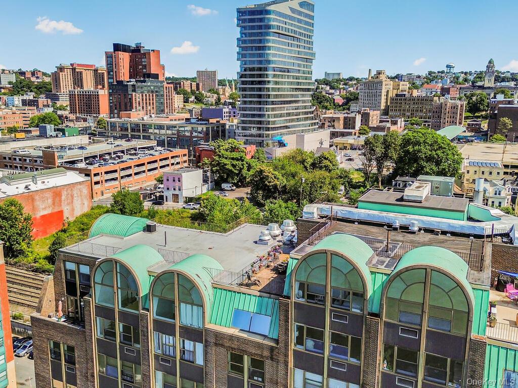 23 Water Grant Street # 7L, Yonkers, NY 10701