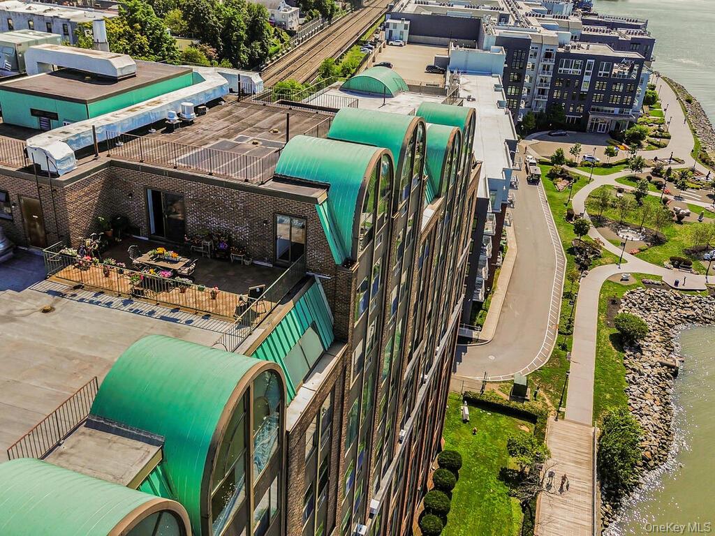 23 Water Grant Street # 7L, Yonkers, NY 10701