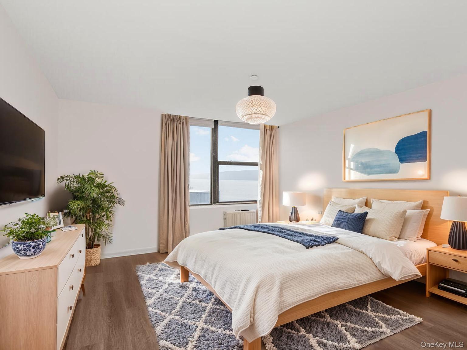 23 Water Grant Street # 7L, Yonkers, NY 10701