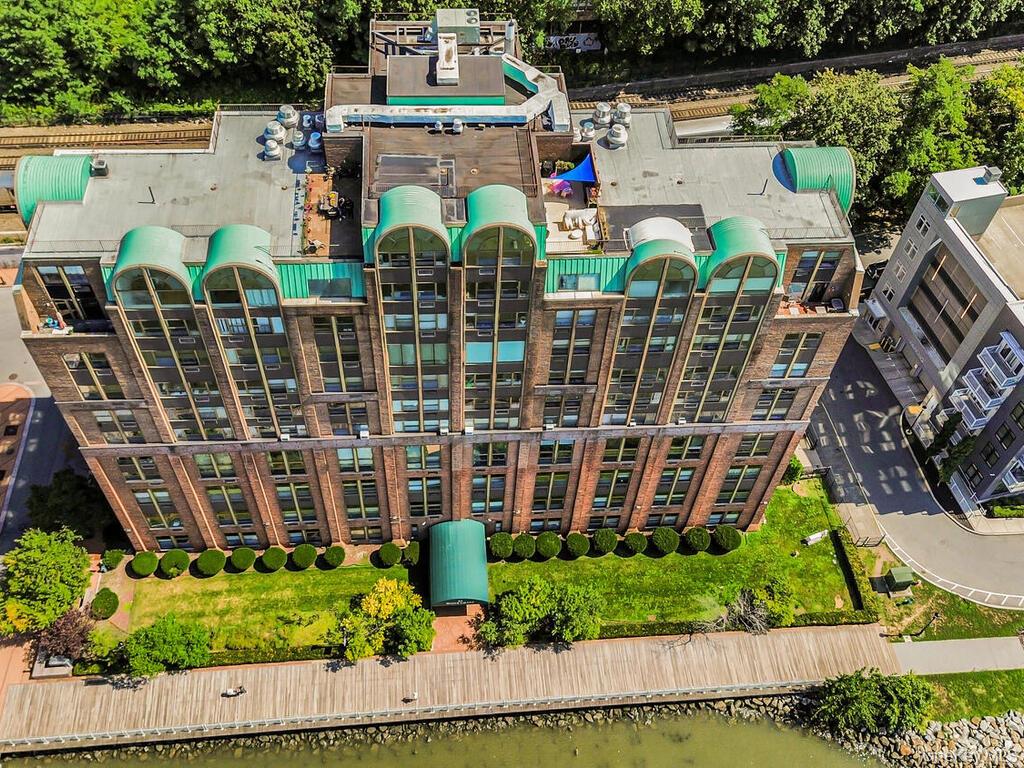 23 Water Grant Street # 7L, Yonkers, NY 10701