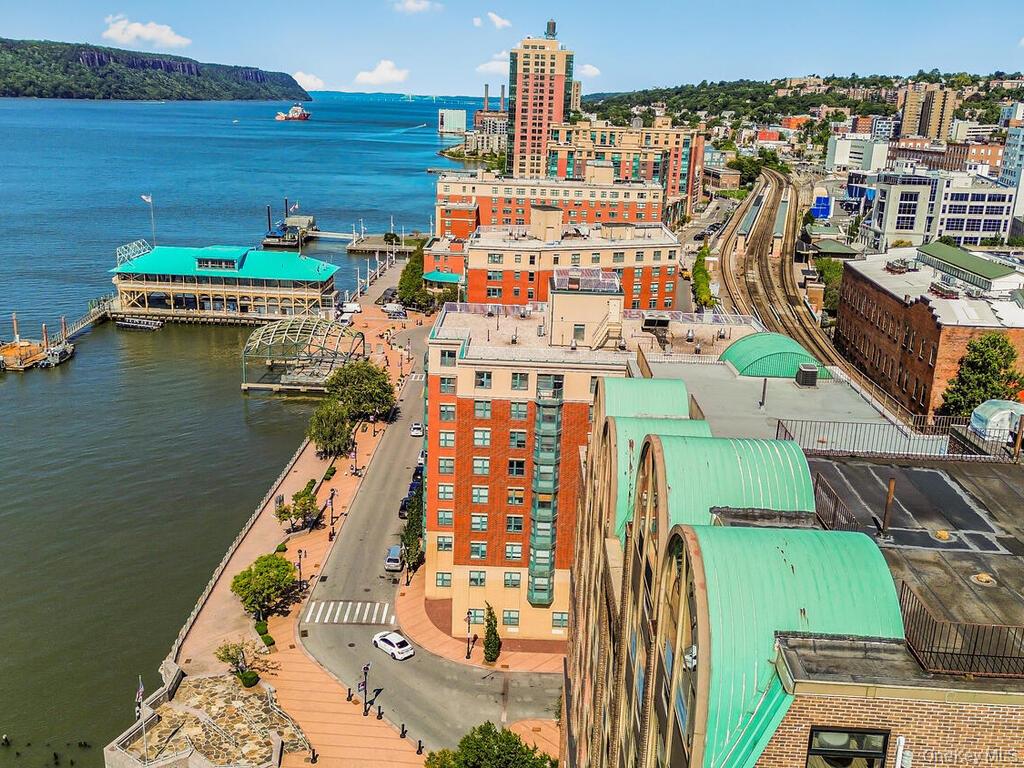 23 Water Grant Street # 7L, Yonkers, NY 10701