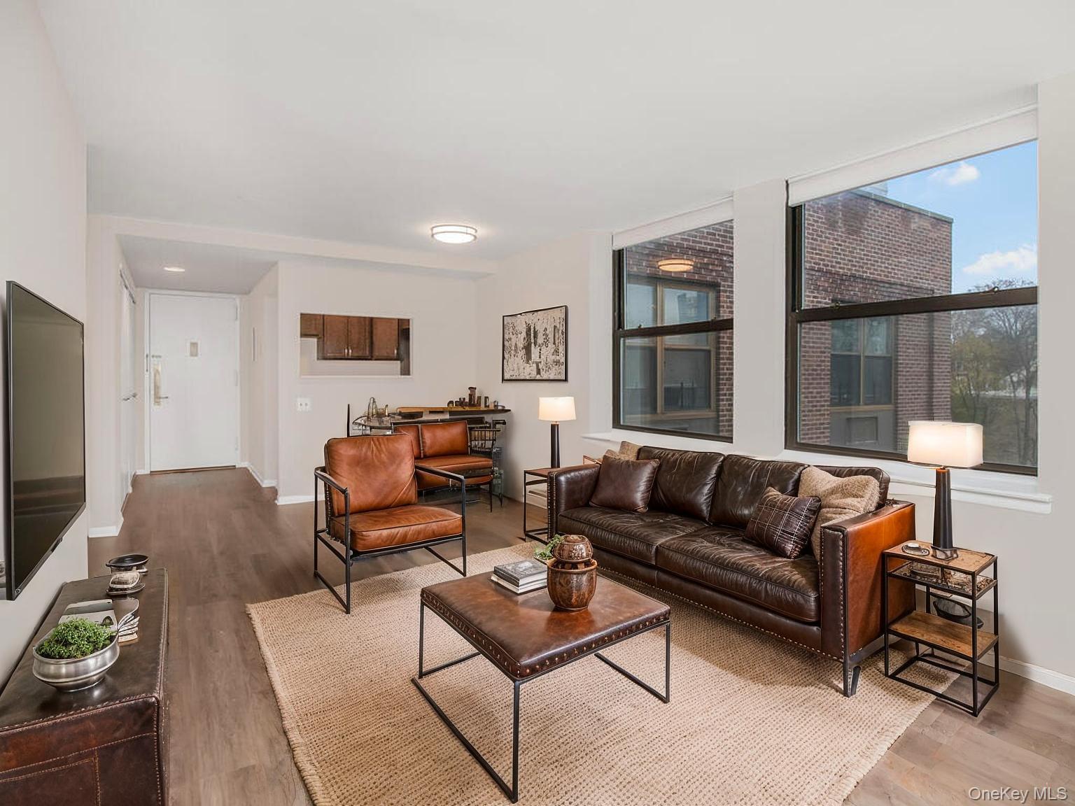 23 Water Grant Street # 7L, Yonkers, NY 10701