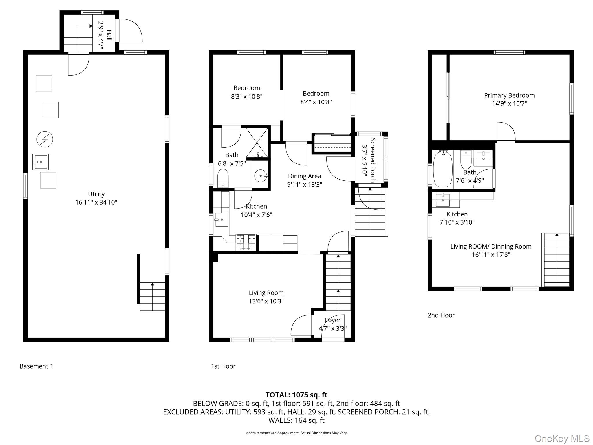 13529 126th Street, South Ozone Park, NY 11420