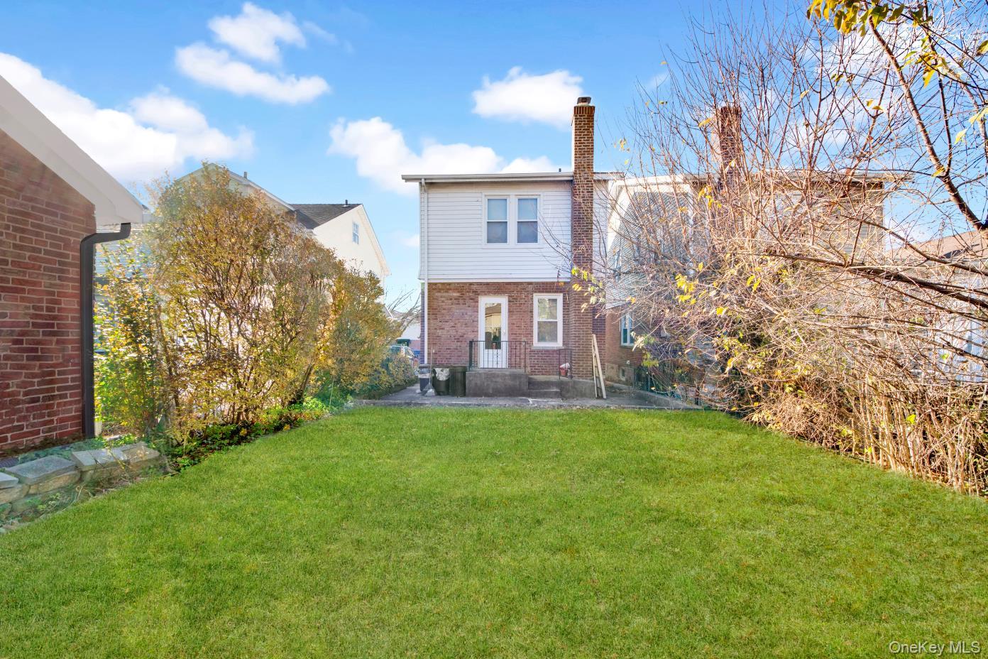 34 King Avenue, Yonkers, NY 10704