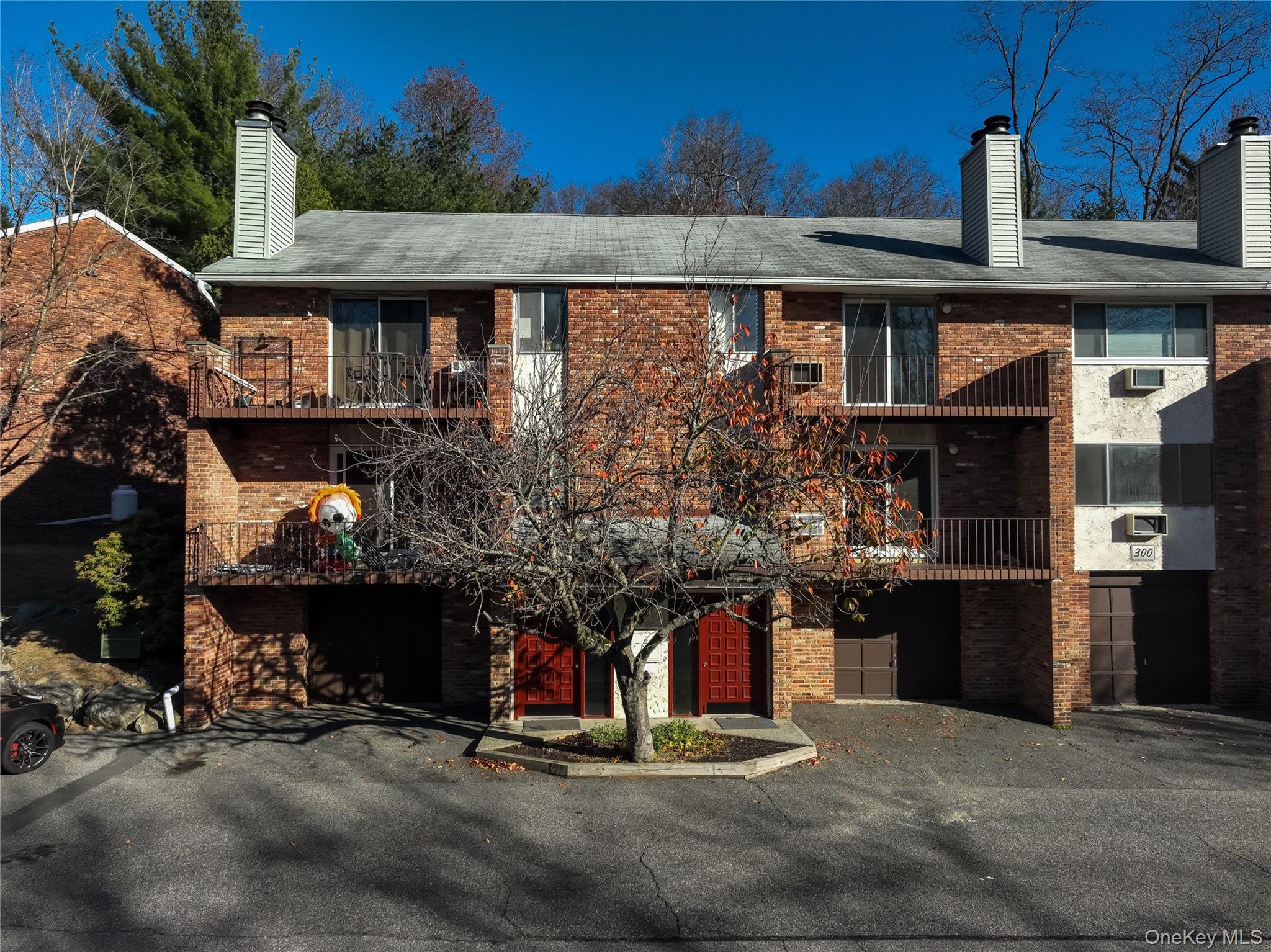 303 Old Mill Road, Southfields, NY 10975