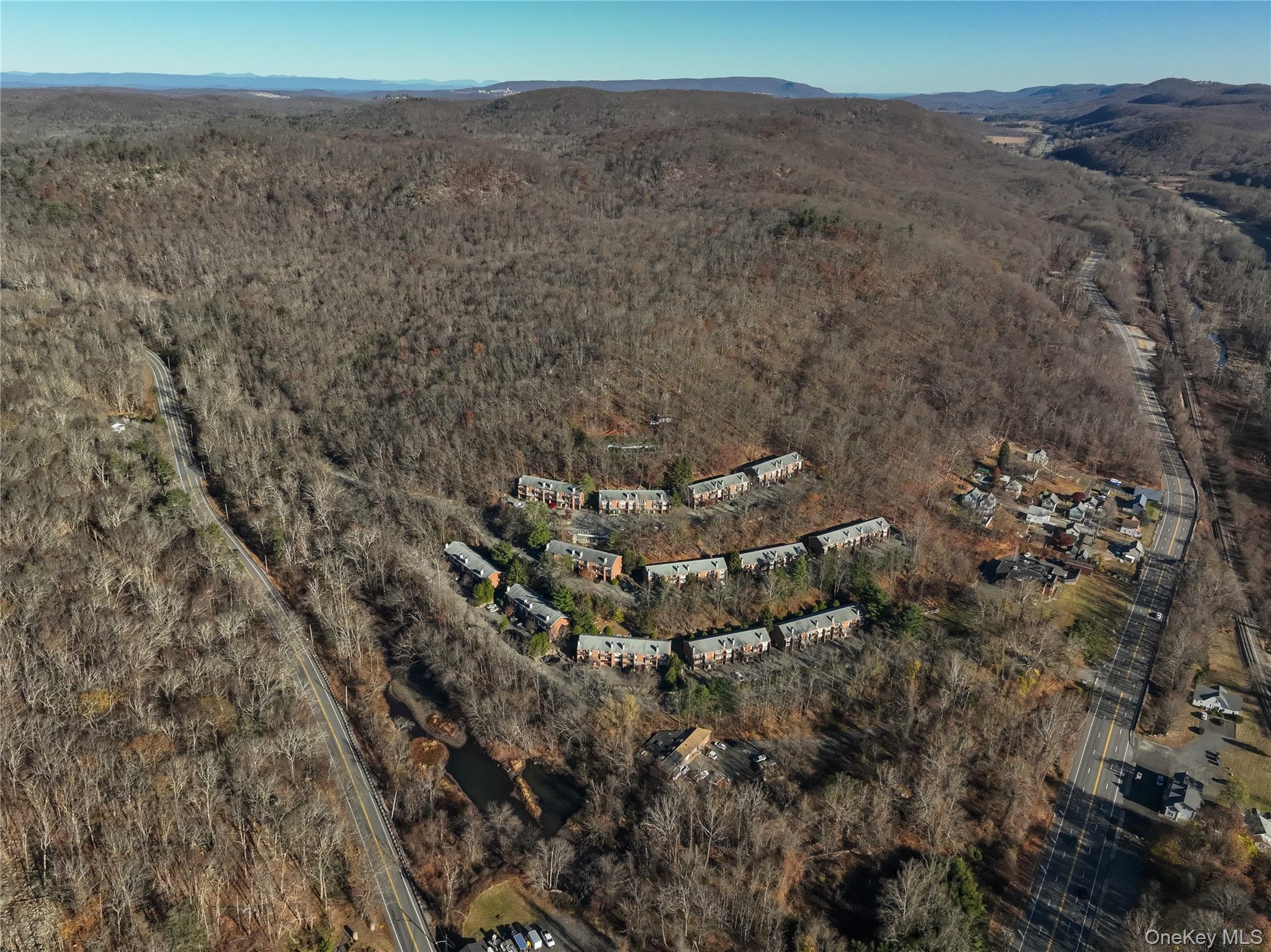 303 Old Mill Road, Southfields, NY 10975