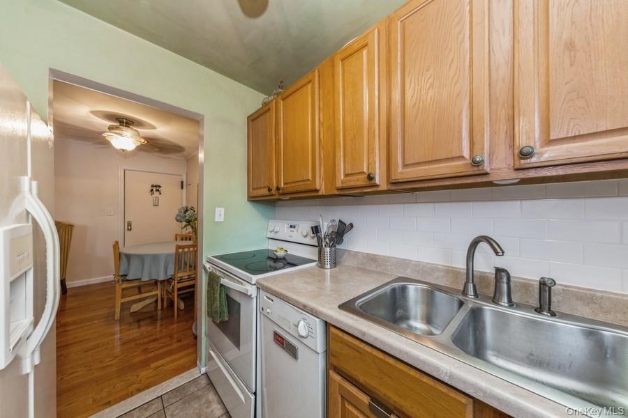 4 Rose Street # 7, C-1, Oceanside, NY 11572