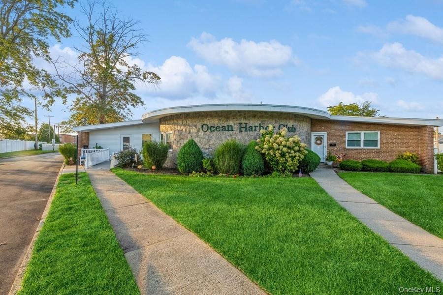 4 Rose Street # 7, C-1, Oceanside, NY 11572