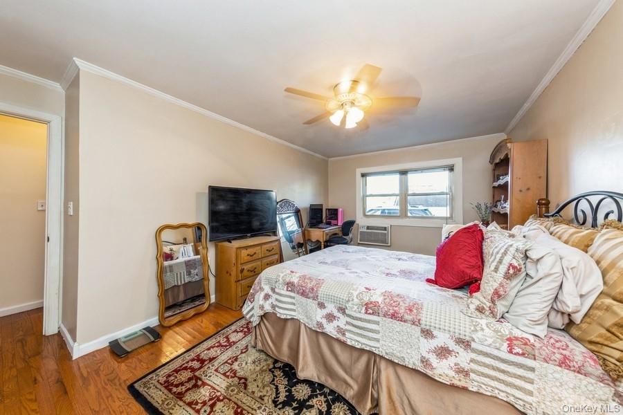 4 Rose Street # 7, C-1, Oceanside, NY 11572