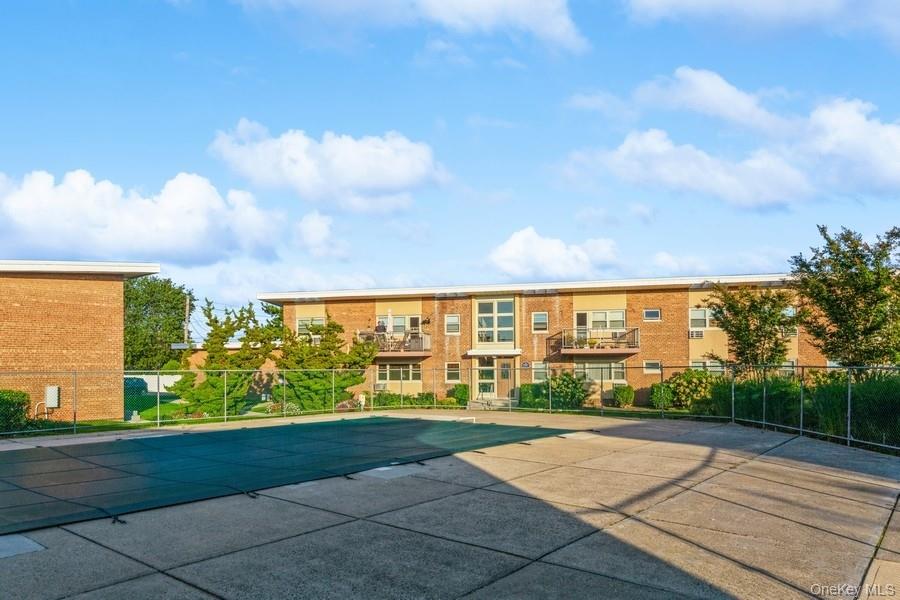 4 Rose Street # 7, C-1, Oceanside, NY 11572