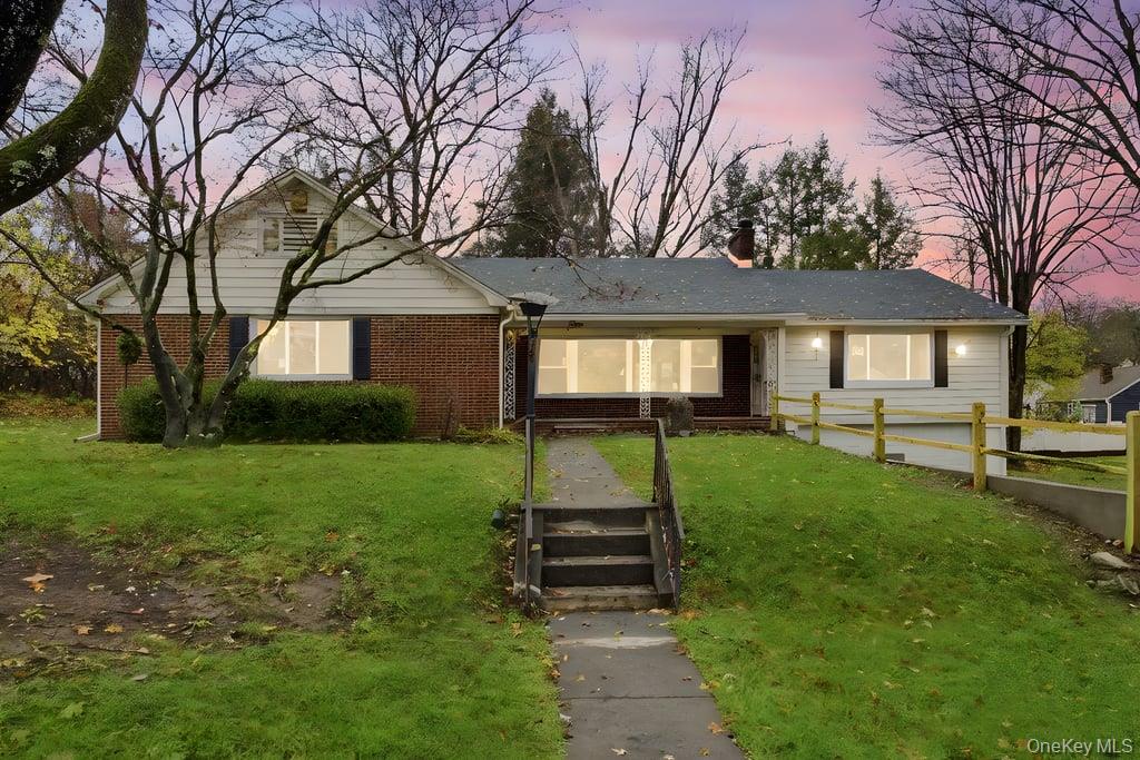 3 Lake Drive, Ellenville, NY 12428