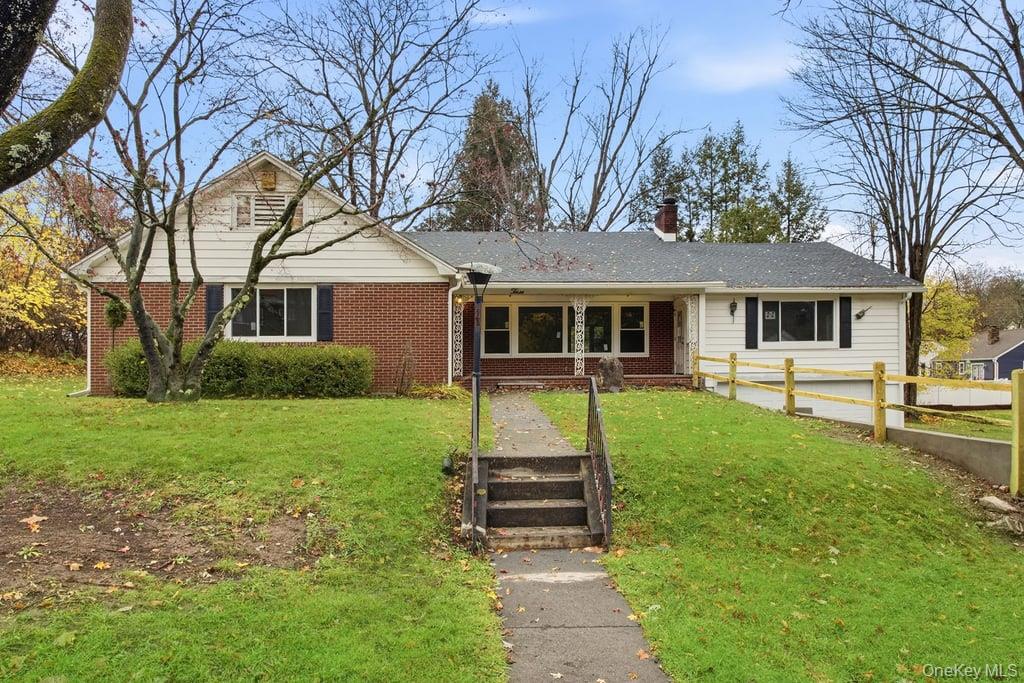 3 Lake Drive, Ellenville, NY 12428