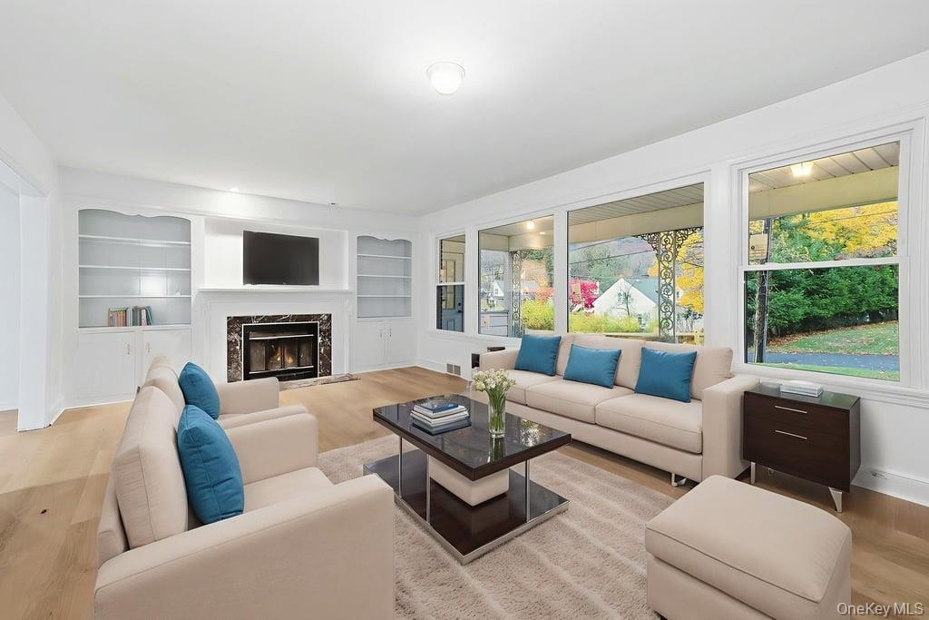 3 Lake Drive, Ellenville, NY 12428