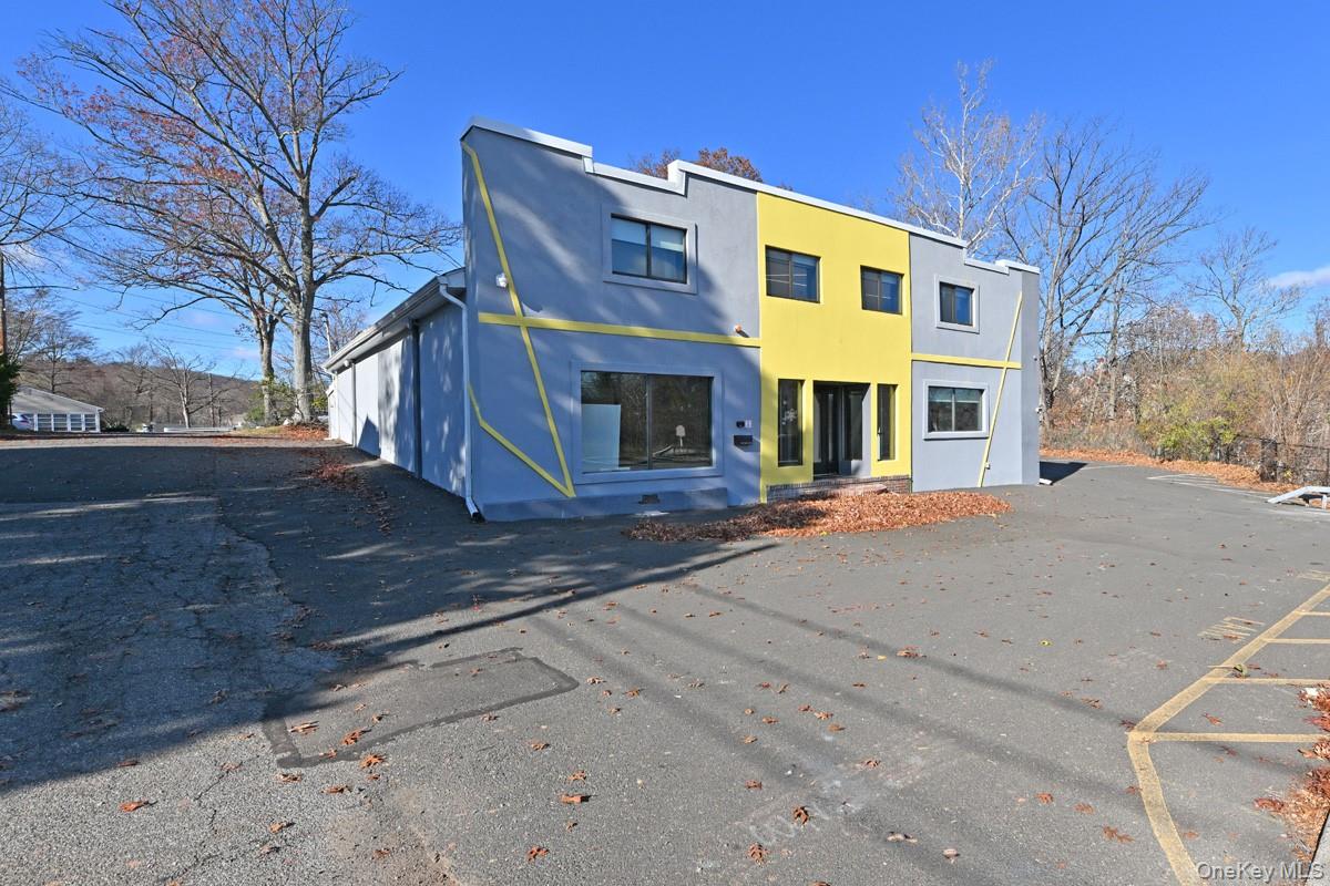 1 S Liberty Drive, Stony Point, NY 10980