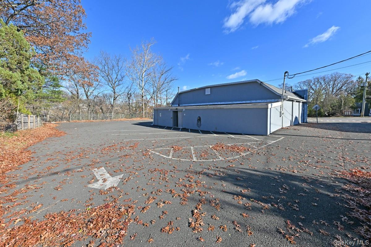 1 S Liberty Drive, Stony Point, NY 10980