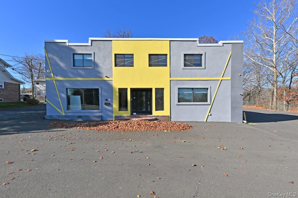 1 S Liberty Drive, Stony Point, NY 10980