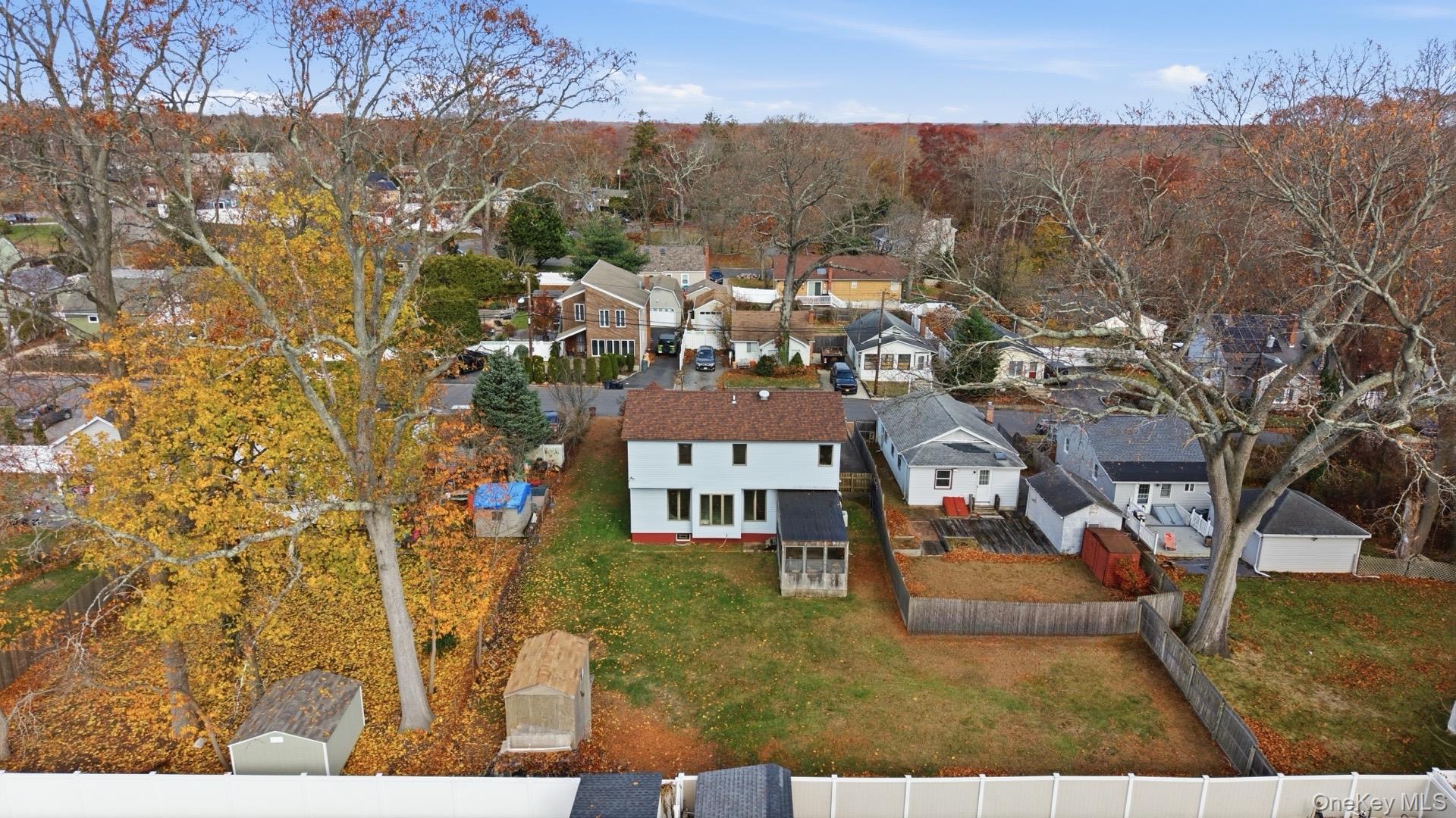 56 Eastview Road, Ronkonkoma, NY 11779