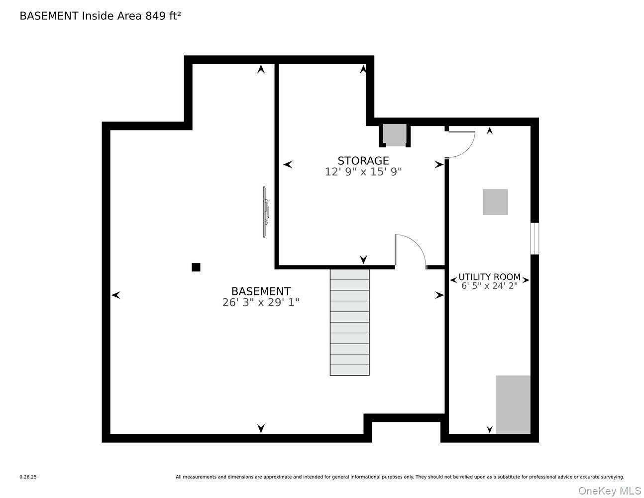 8 Blueberry Lane, Oyster Bay, NY 11771