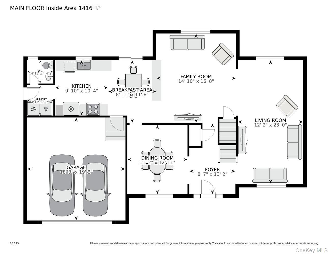 8 Blueberry Lane, Oyster Bay, NY 11771