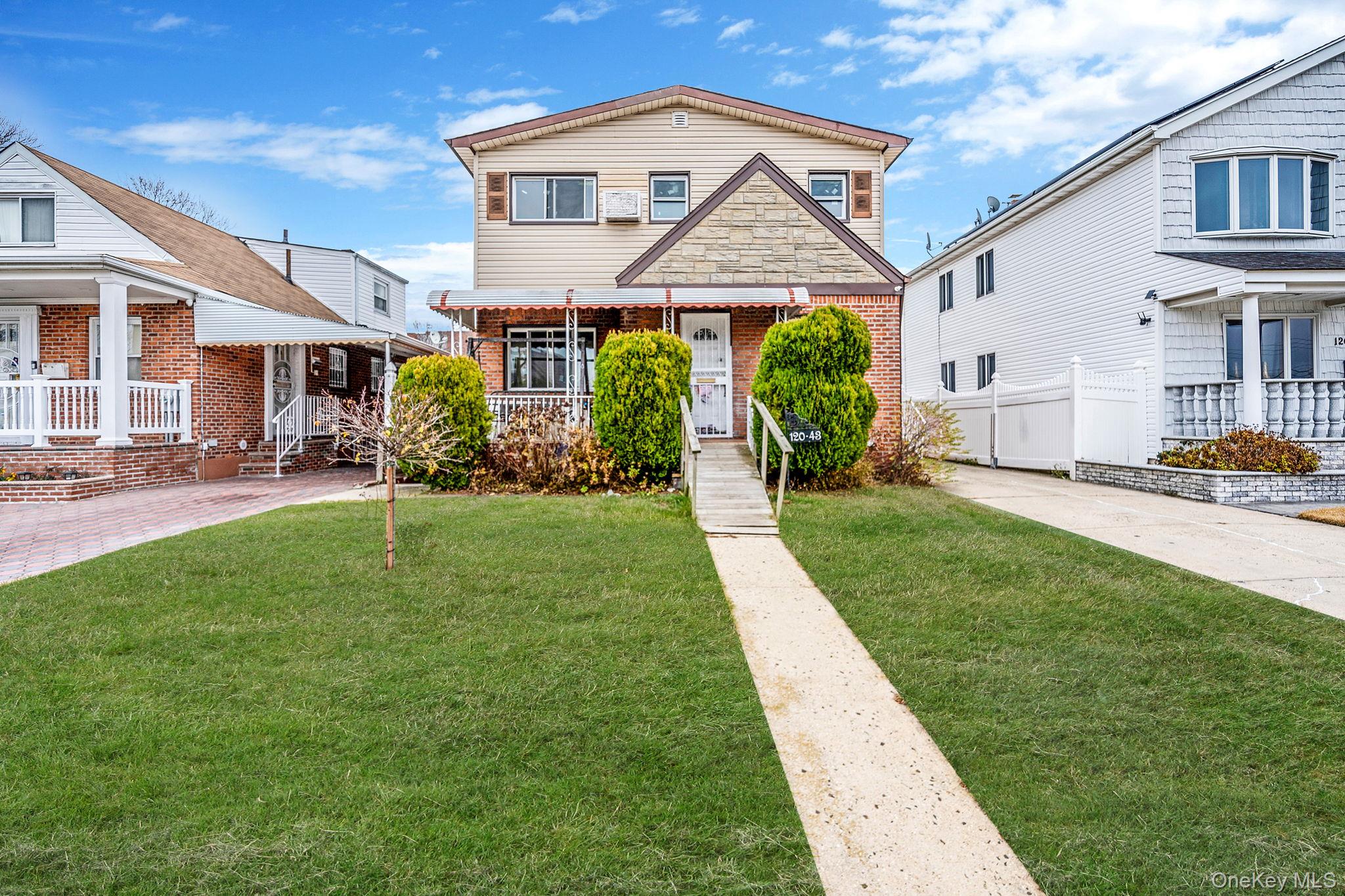 120-43 234th Street, Cambria Heights, NY 11411