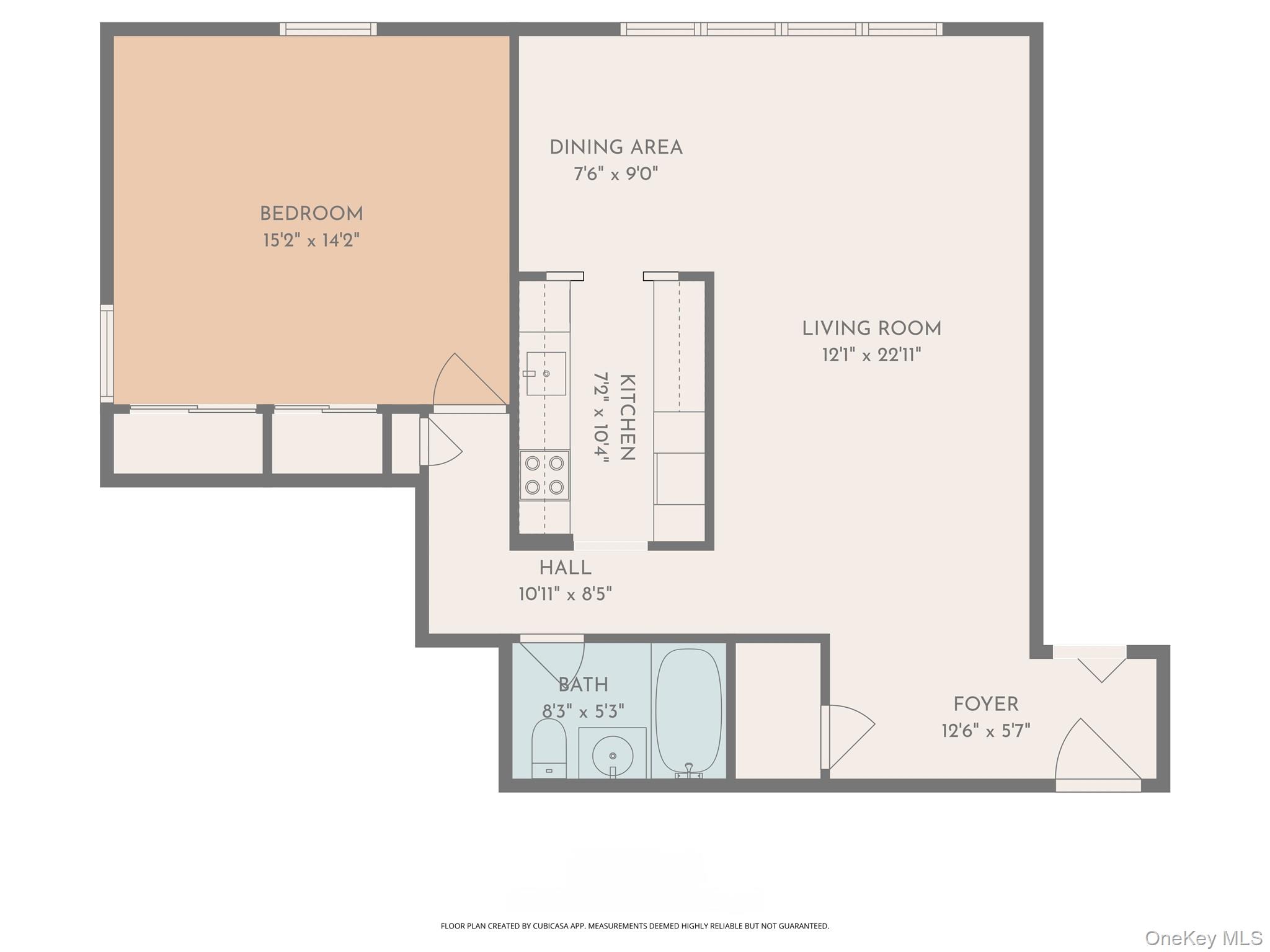 89-40 151 # 3J, Howard Beach, NY 11414