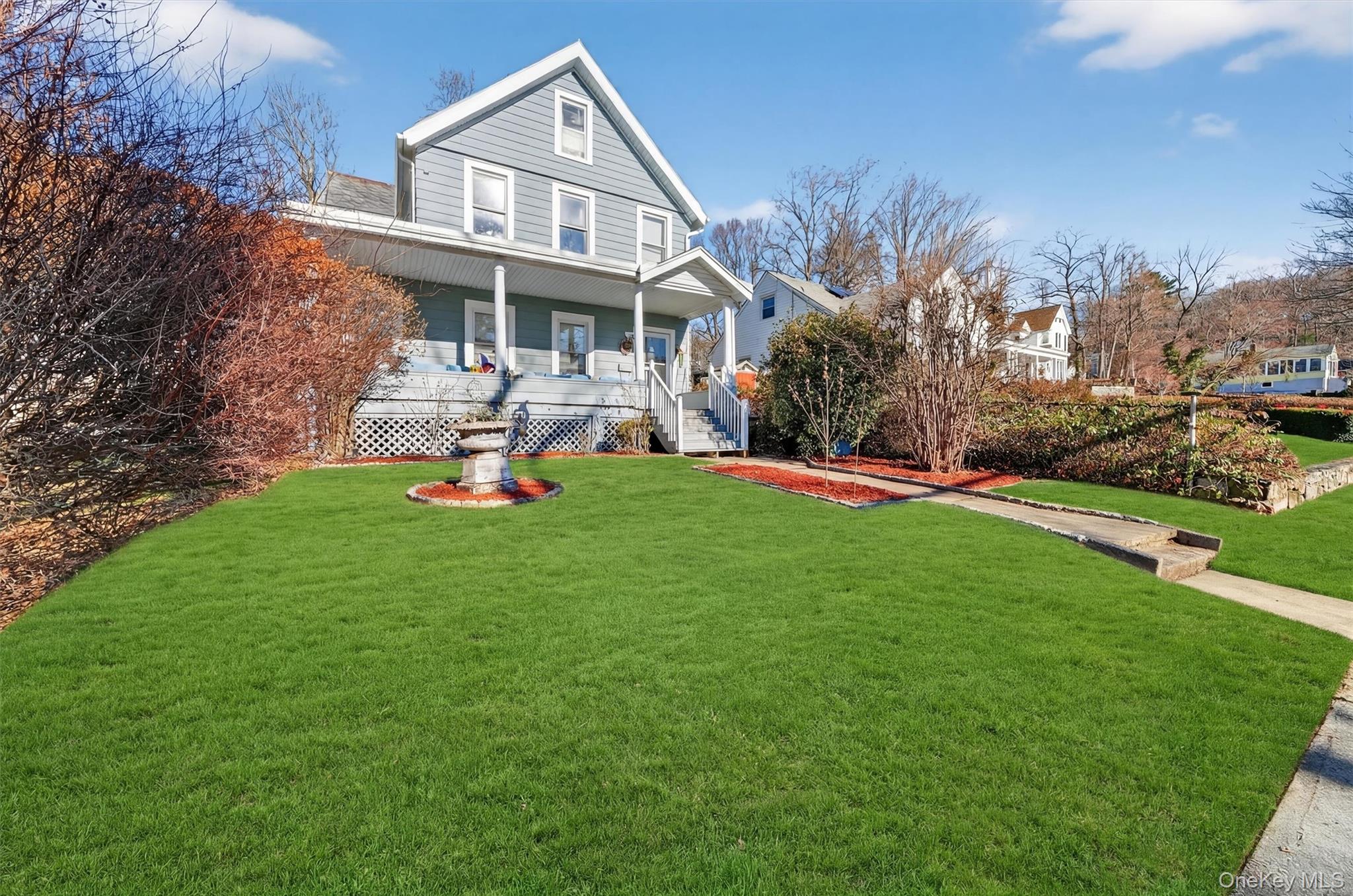 1106 Orchard Street, Peekskill, NY 10566