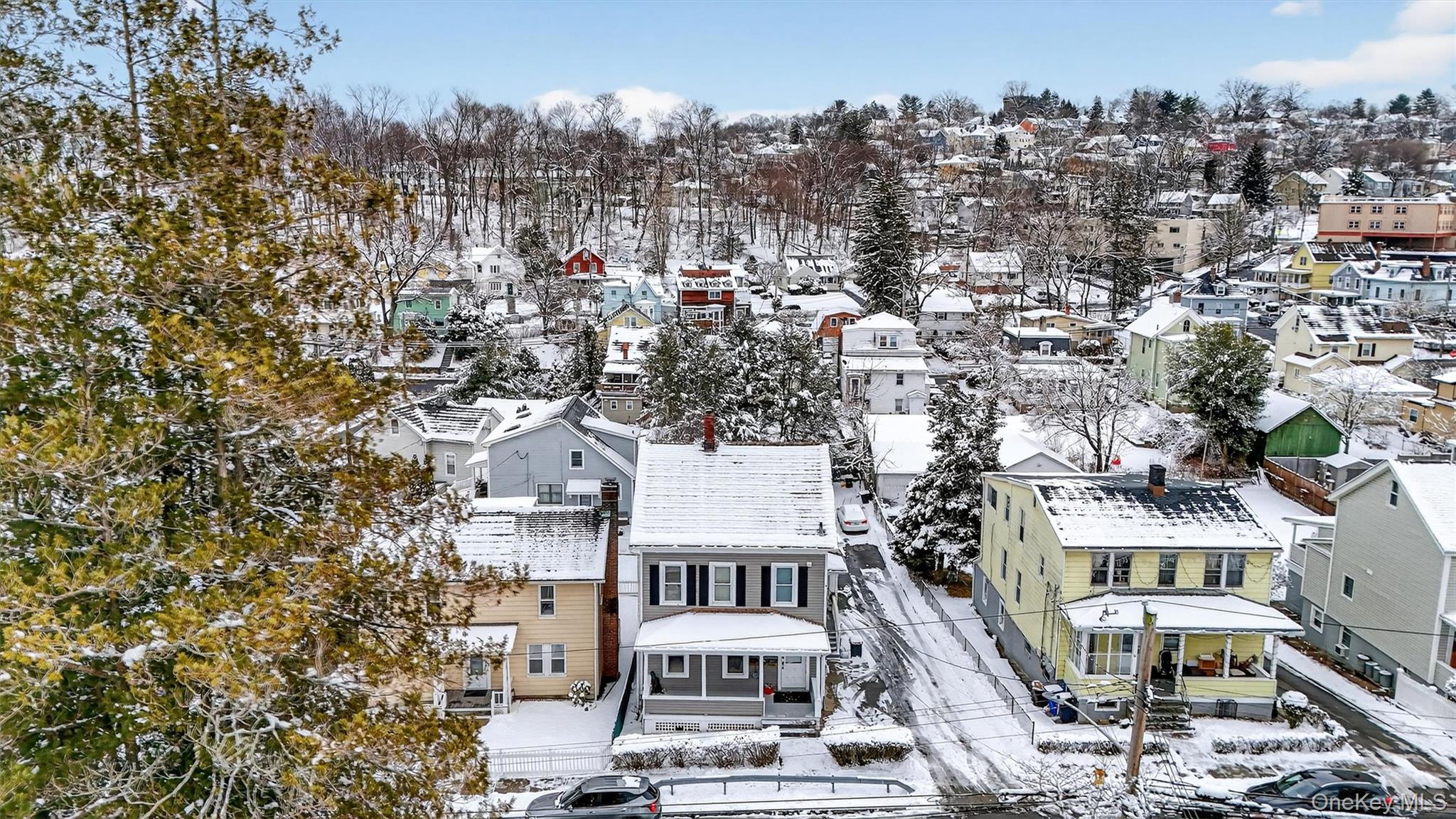 38 Terrace Avenue, Ossining, NY 10562