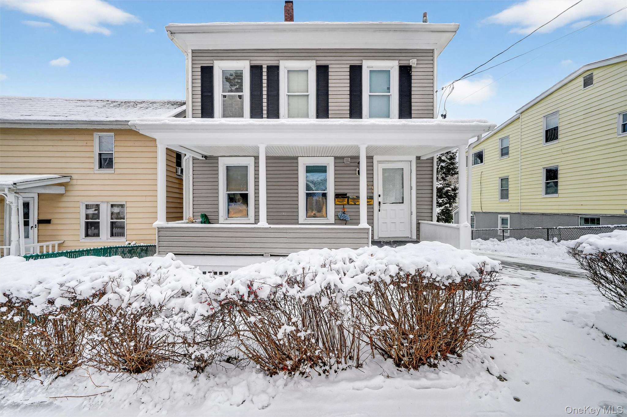 38 Terrace Avenue, Ossining, NY 10562