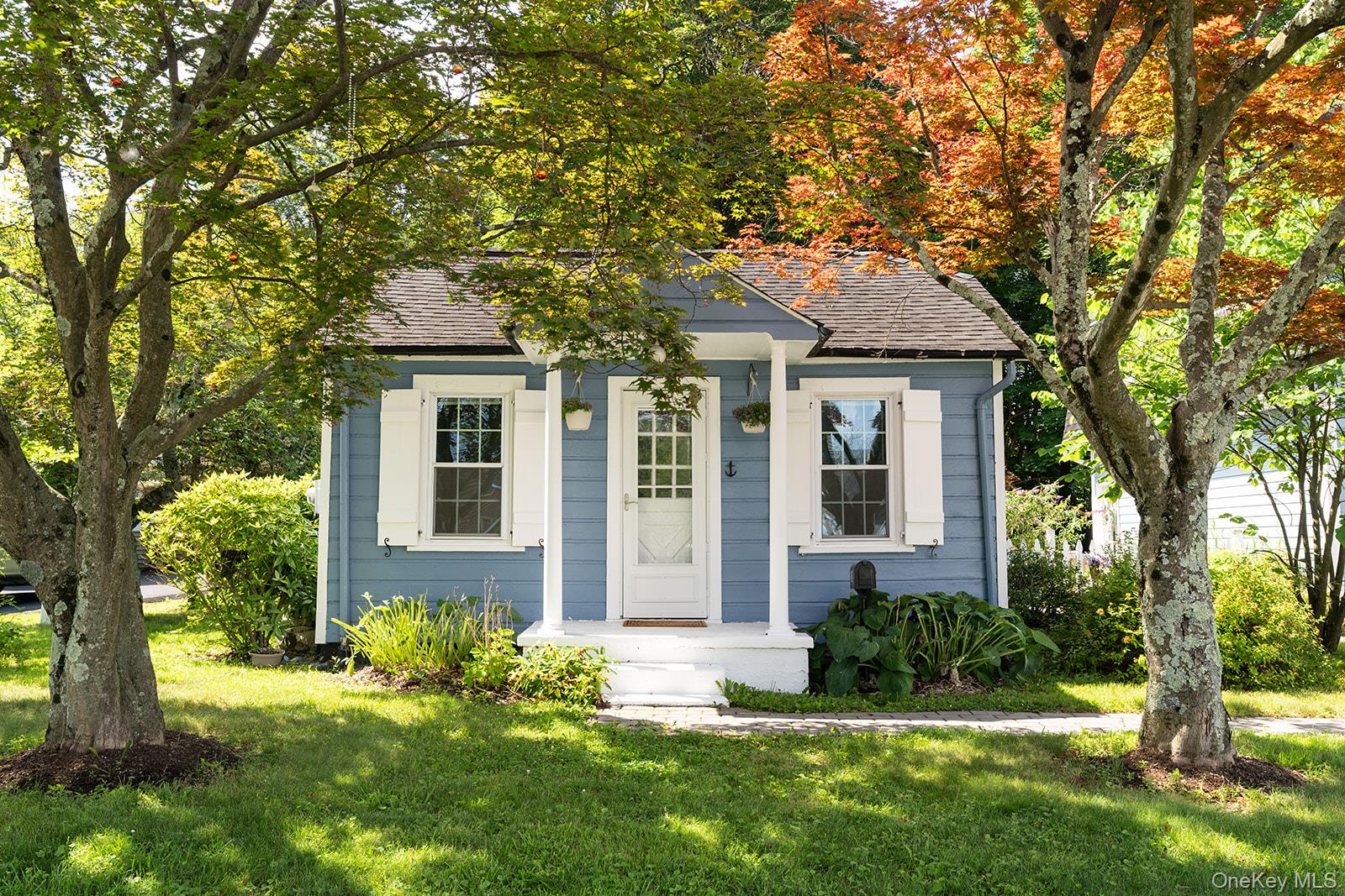 103 W Erie Street, Blauvelt, NY 10913