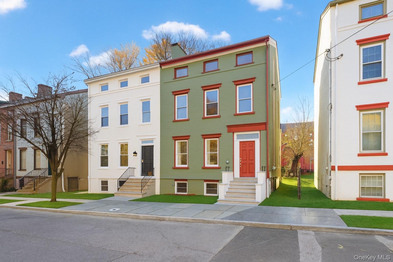 171 Chambers Street # A, Newburgh, NY 12550