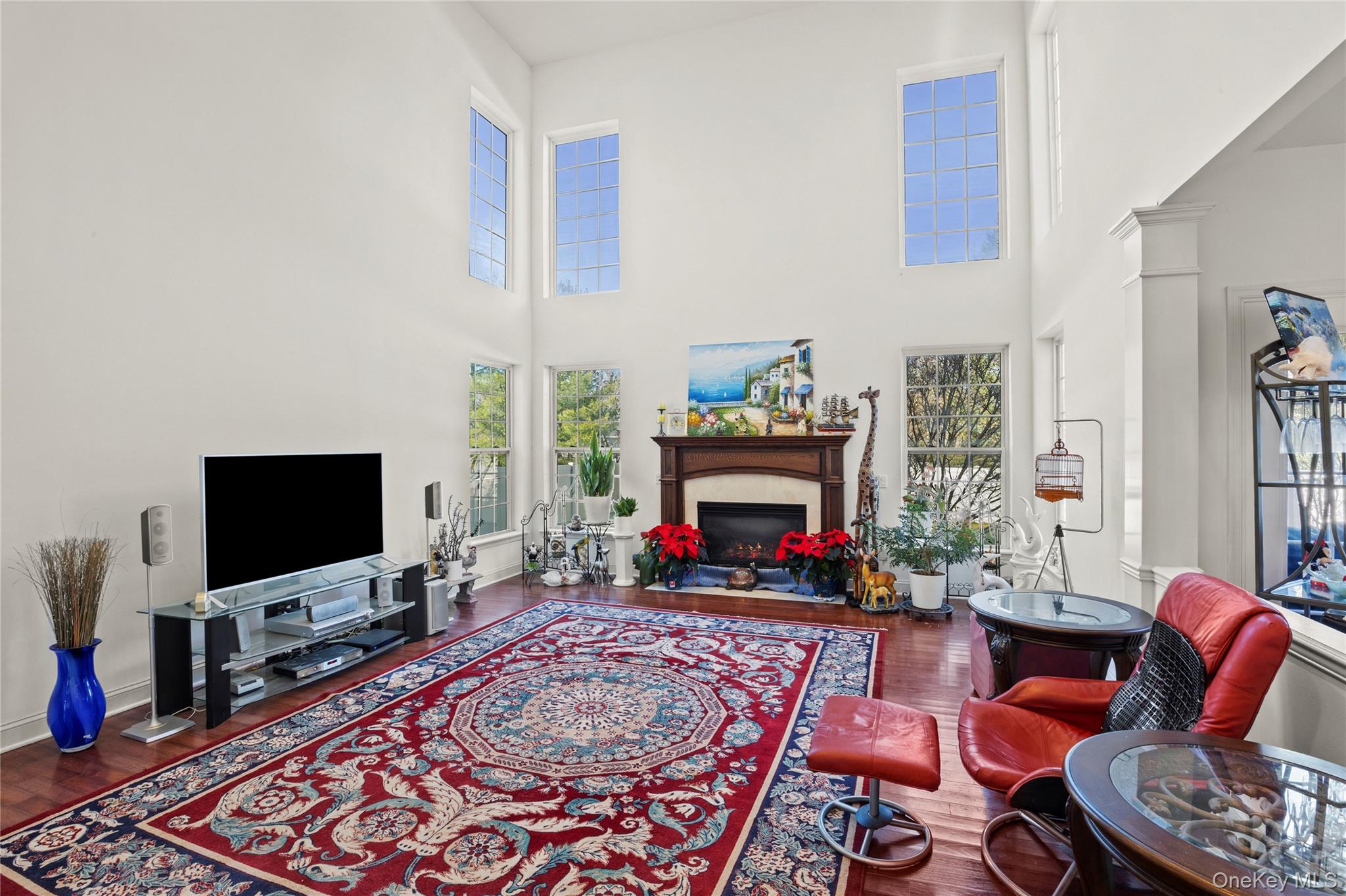 33 Pinehurst Drive, Mount Sinai, NY 11766