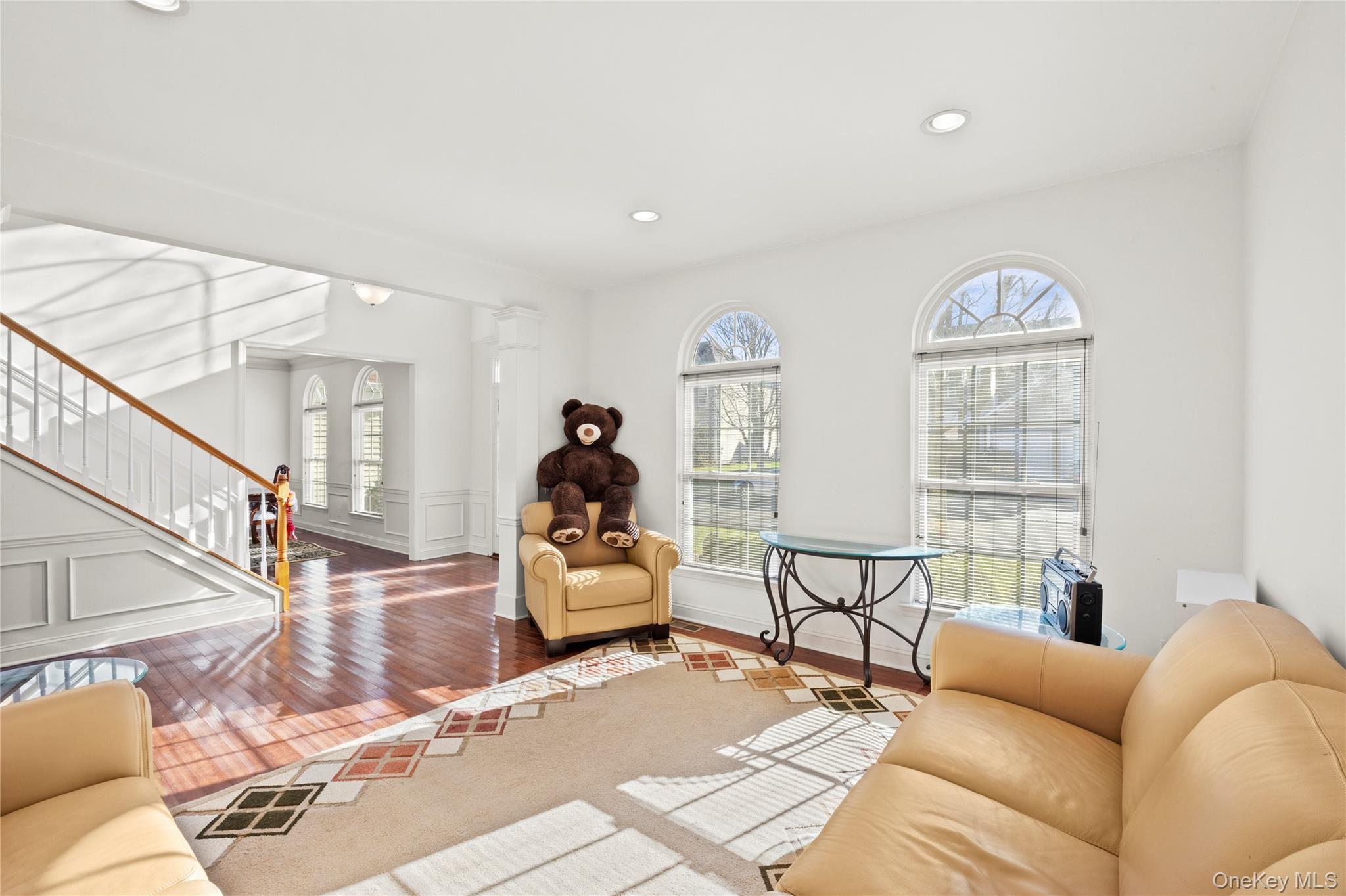 33 Pinehurst Drive, Mount Sinai, NY 11766