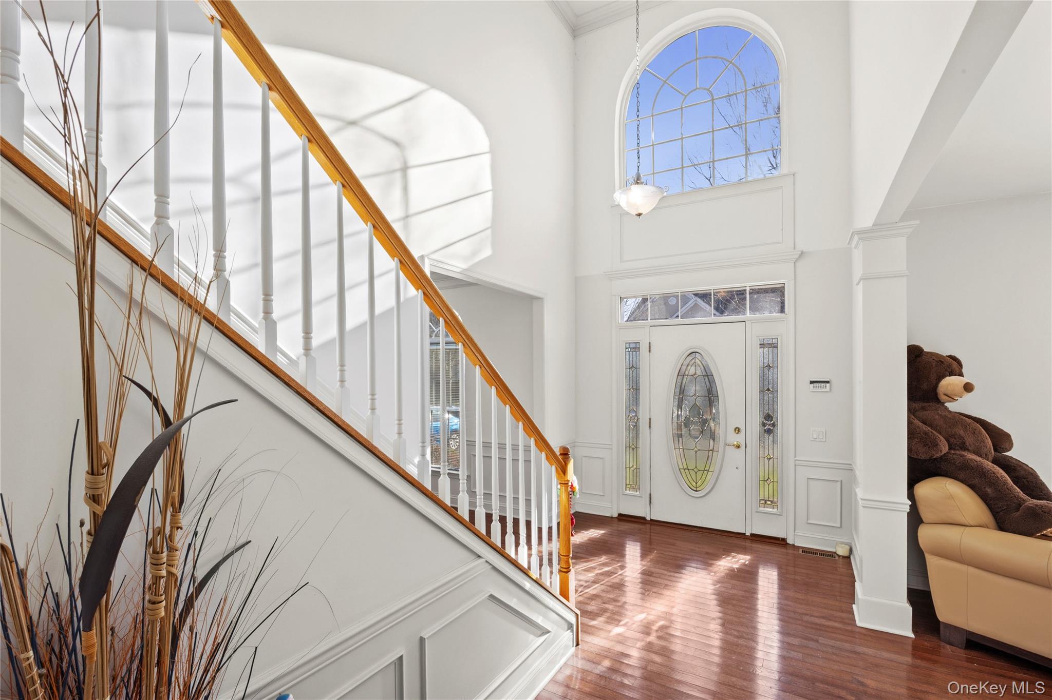 33 Pinehurst Drive, Mount Sinai, NY 11766