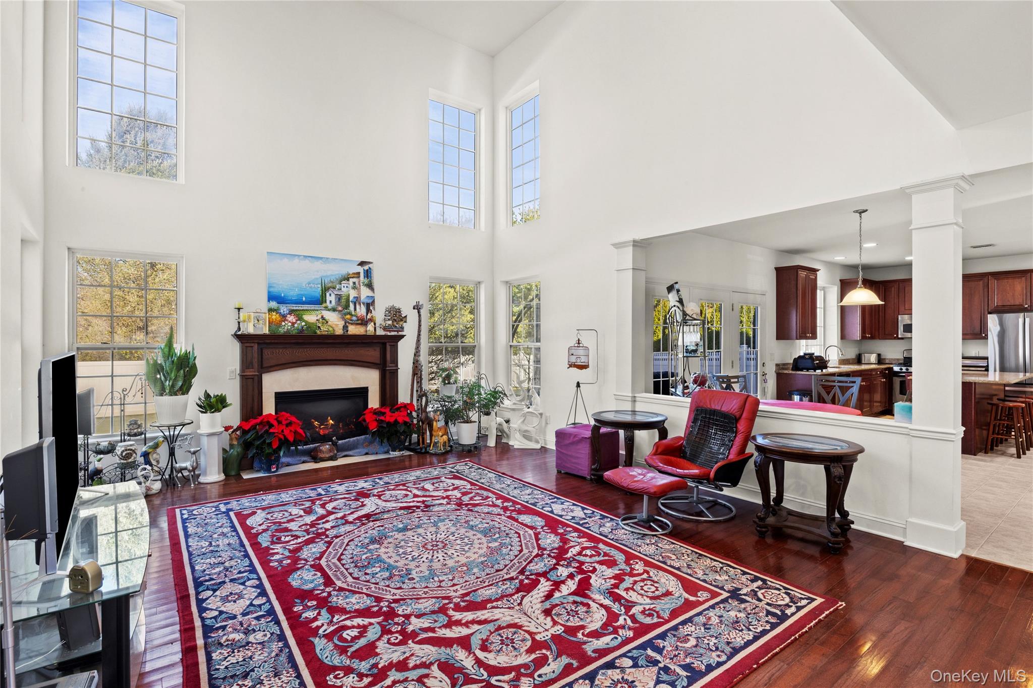 33 Pinehurst Drive, Mount Sinai, NY 11766