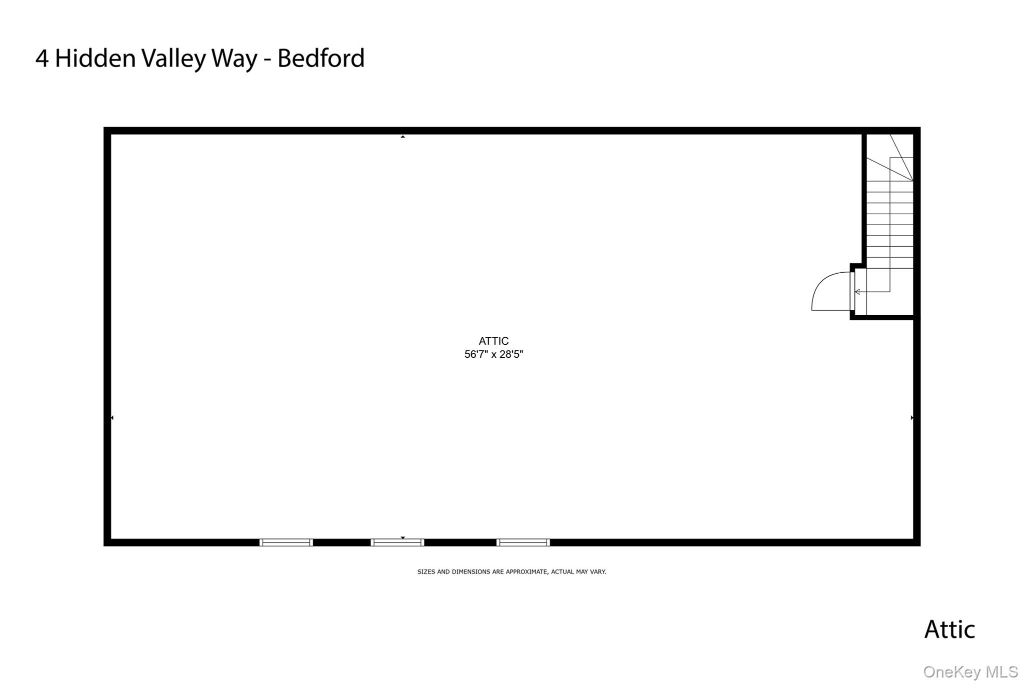 4 Hidden Valley Way, Bedford, NY 10506