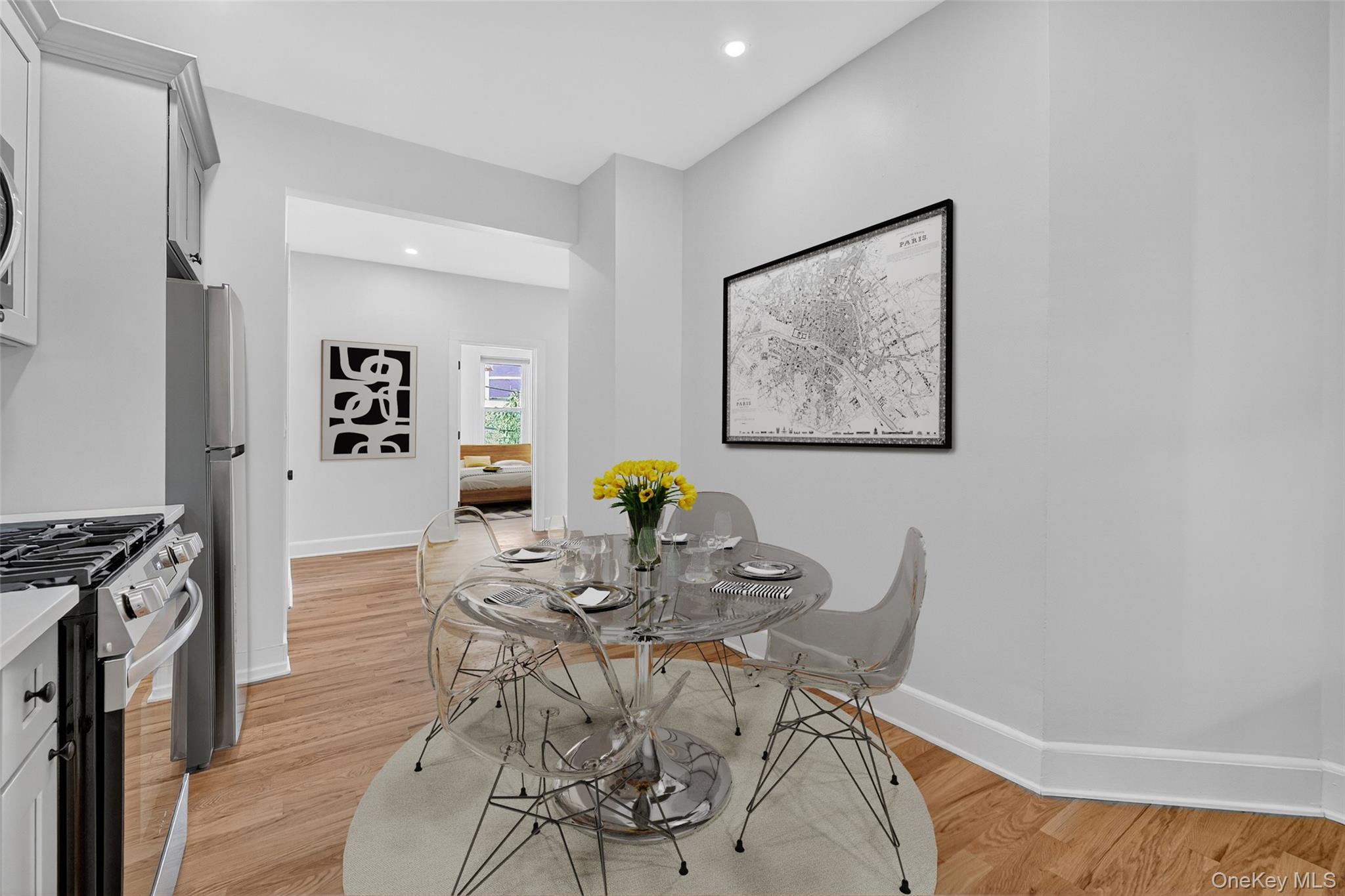 79 Main Street # 2W, Ossining, NY 10562