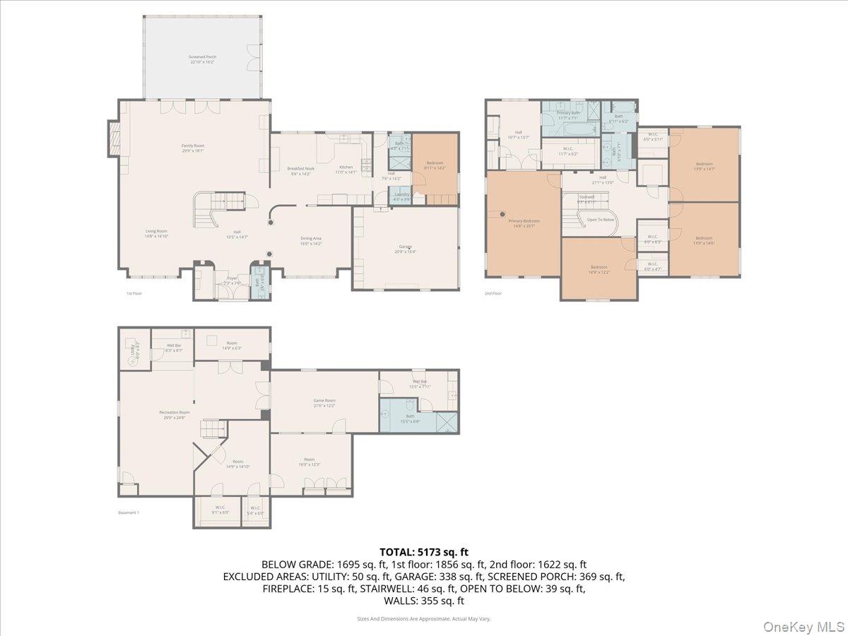 10 Faulkner Lane, Dix Hills, NY 11746