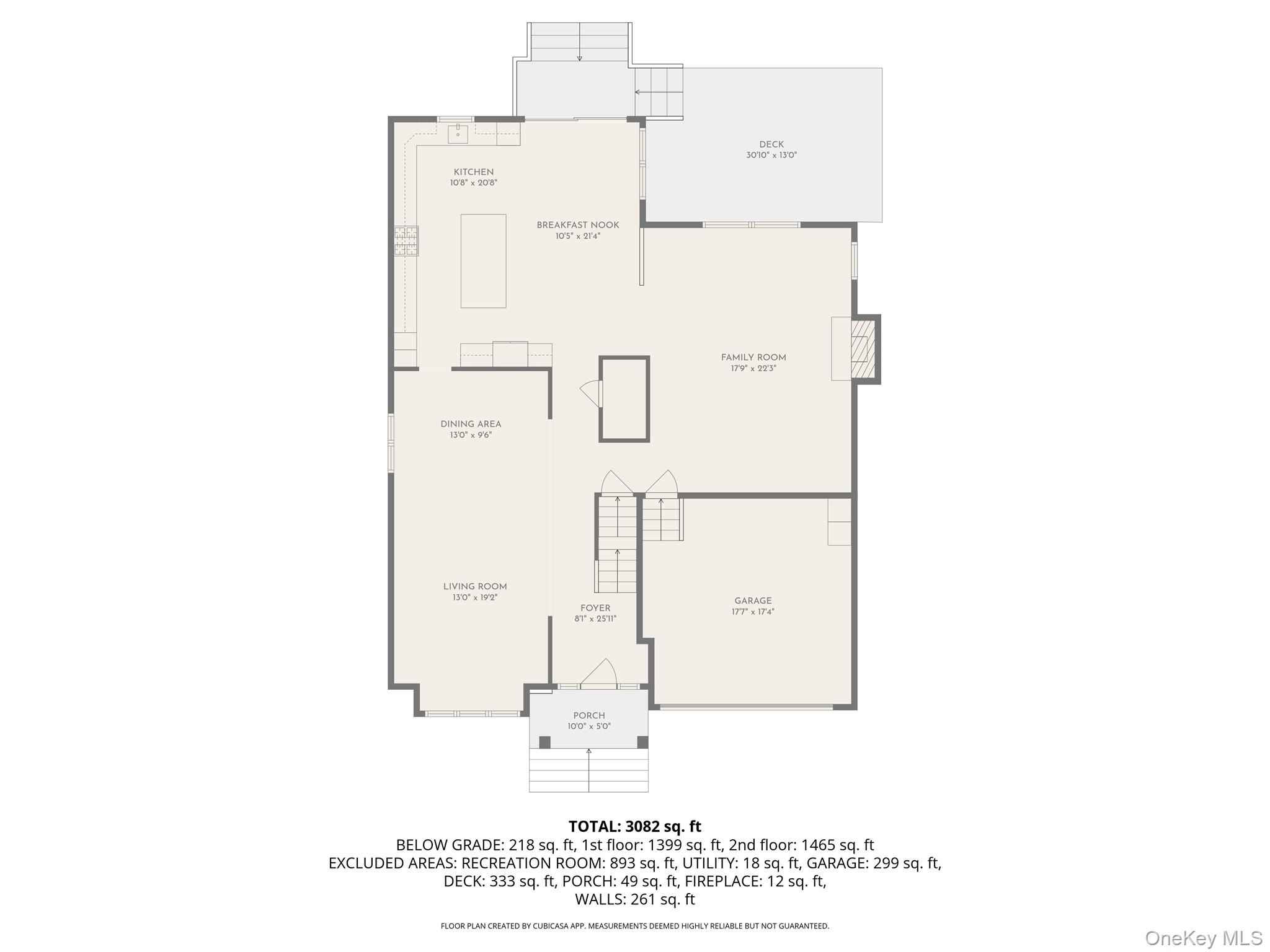 2119 Rosemont Street, North Bellmore, NY 11710